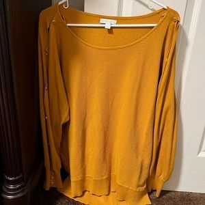 New York & Co sweater